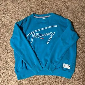 Tommy Hilfiger Crewneck